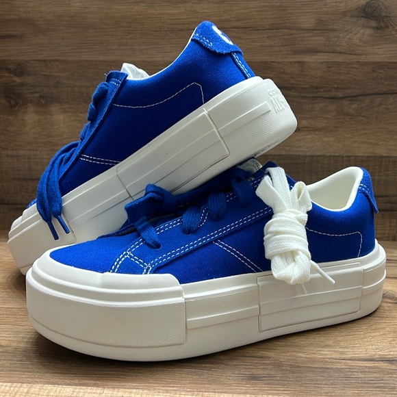 CONVERSE CTAS CRUISE OX - Picture 2 of 6